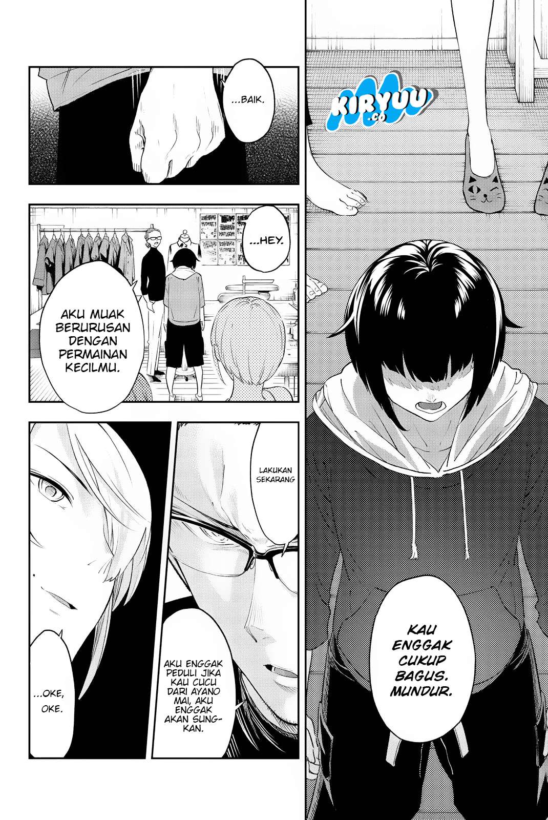 Chapter 22 - halaman 10
