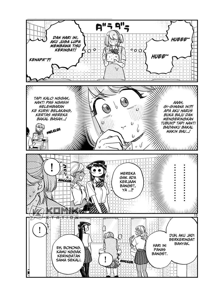 Chapter 151 - halaman 10