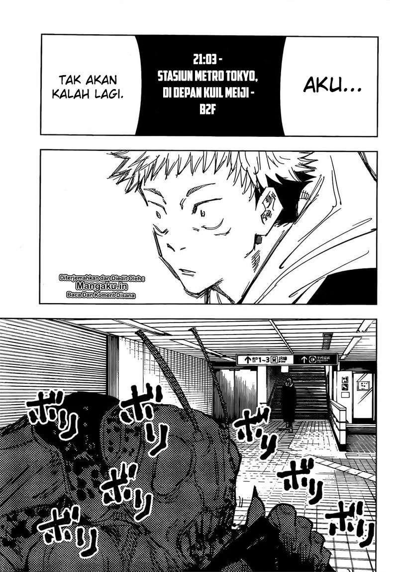 Chapter 86 - halaman 11
