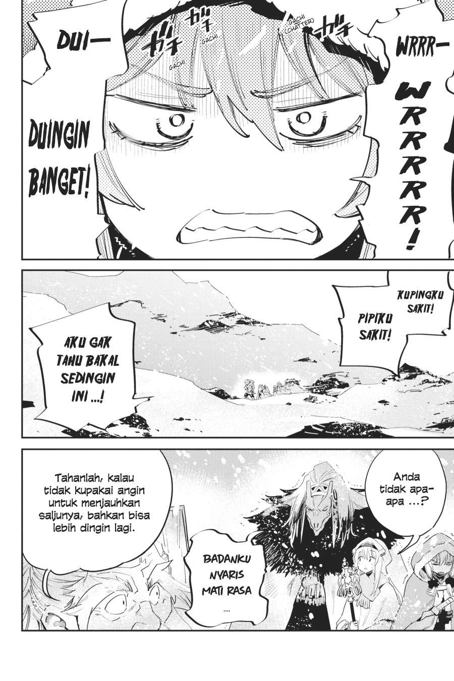 Chapter 43 - halaman 10