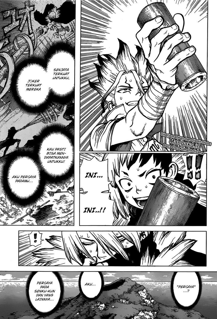 Chapter 132 - halaman 11