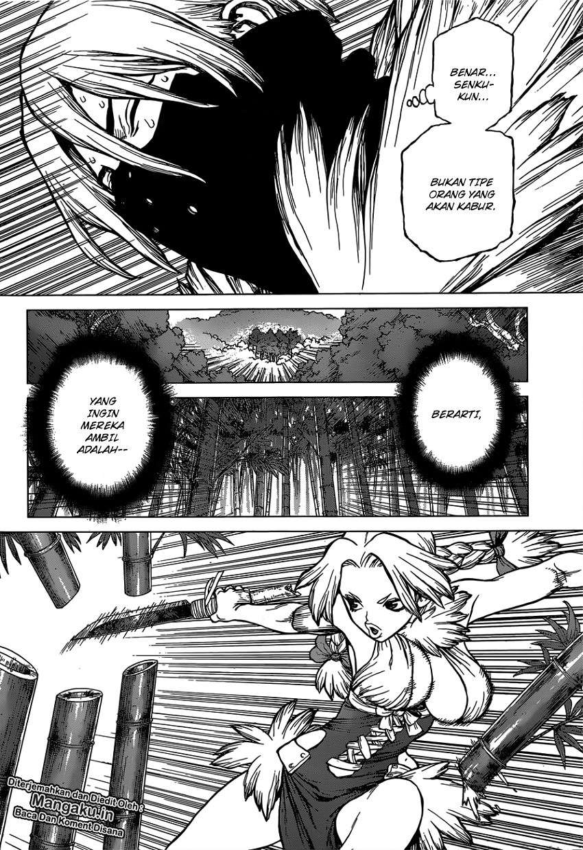 Chapter 132 - halaman 10