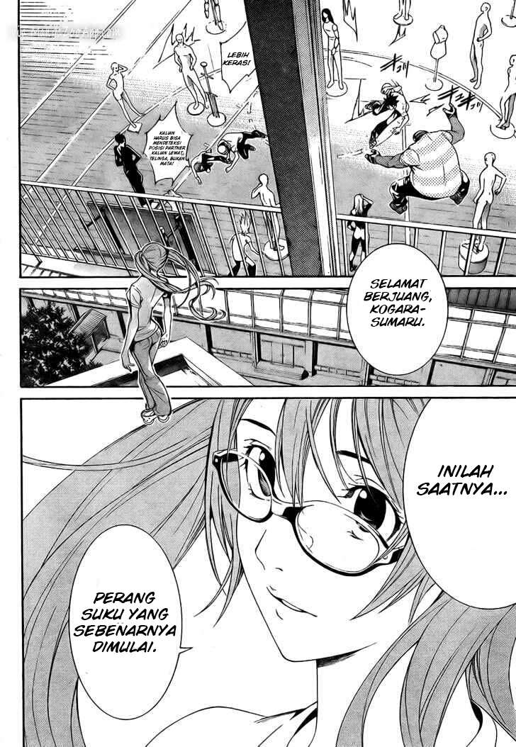 Chapter 174 - halaman 10