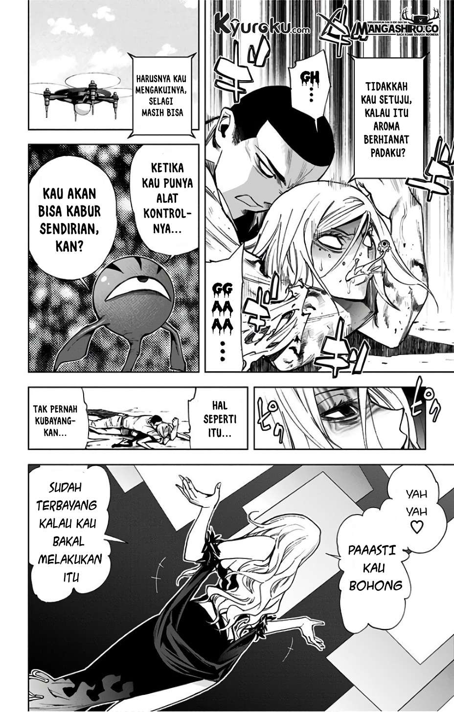 Chapter 74 - halaman 10