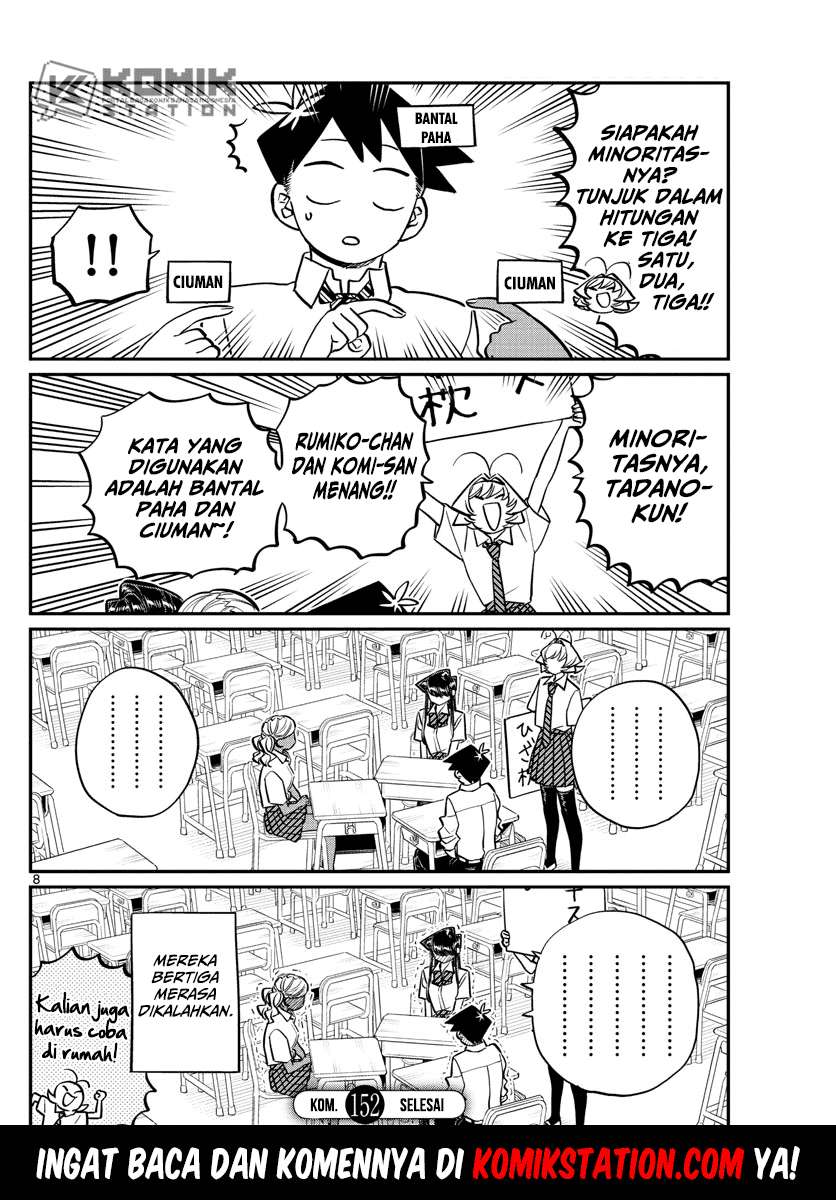 Chapter 152 - halaman 11