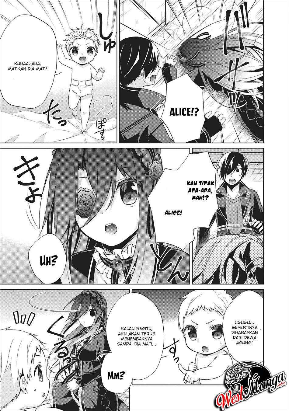 Chapter 23 - halaman 10