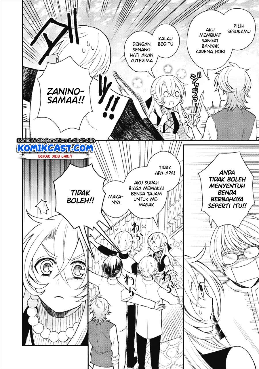 Chapter 23 - halaman 11