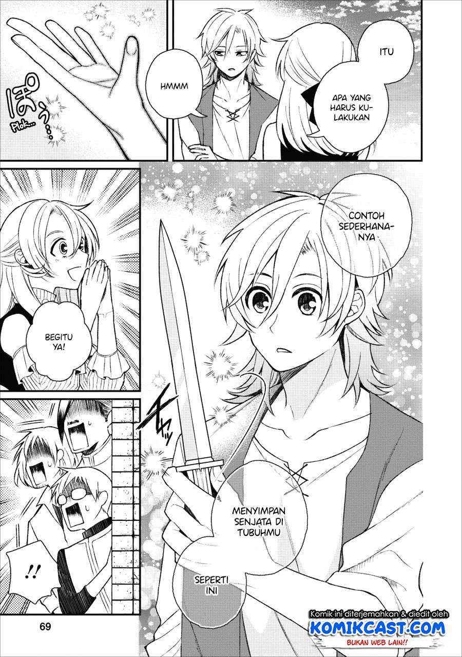 Chapter 23 - halaman 10