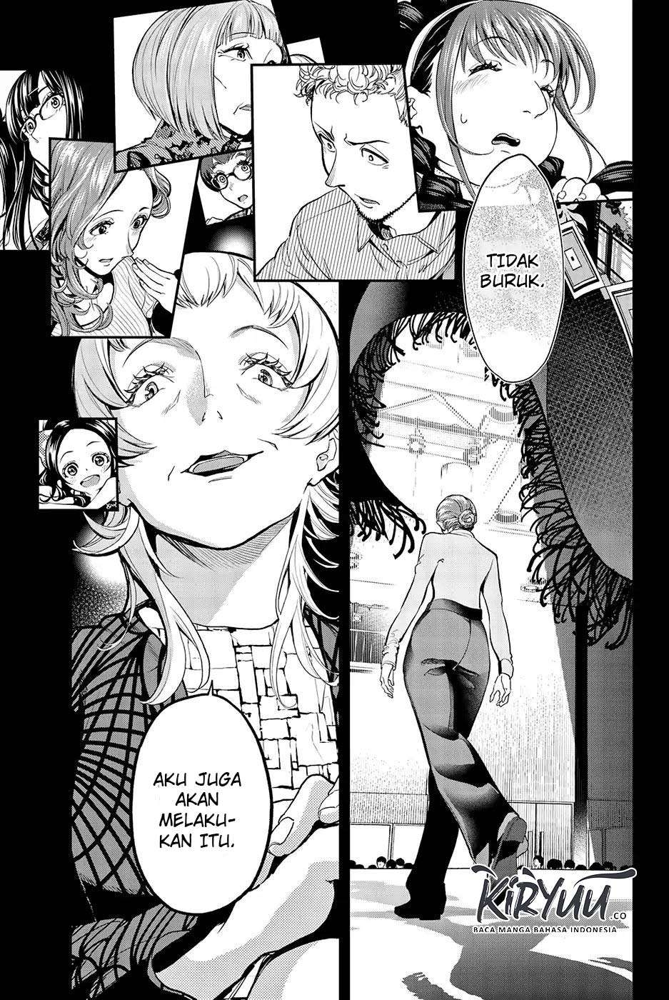 Chapter 61 - halaman 10