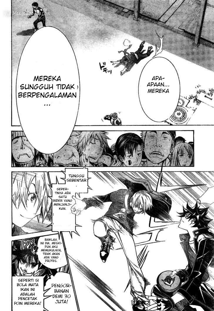 Chapter 175 - halaman 11