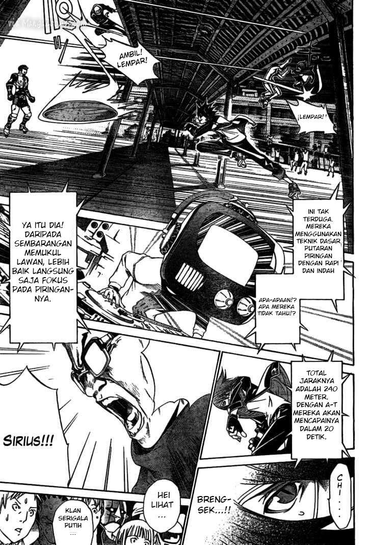 Chapter 175 - halaman 10