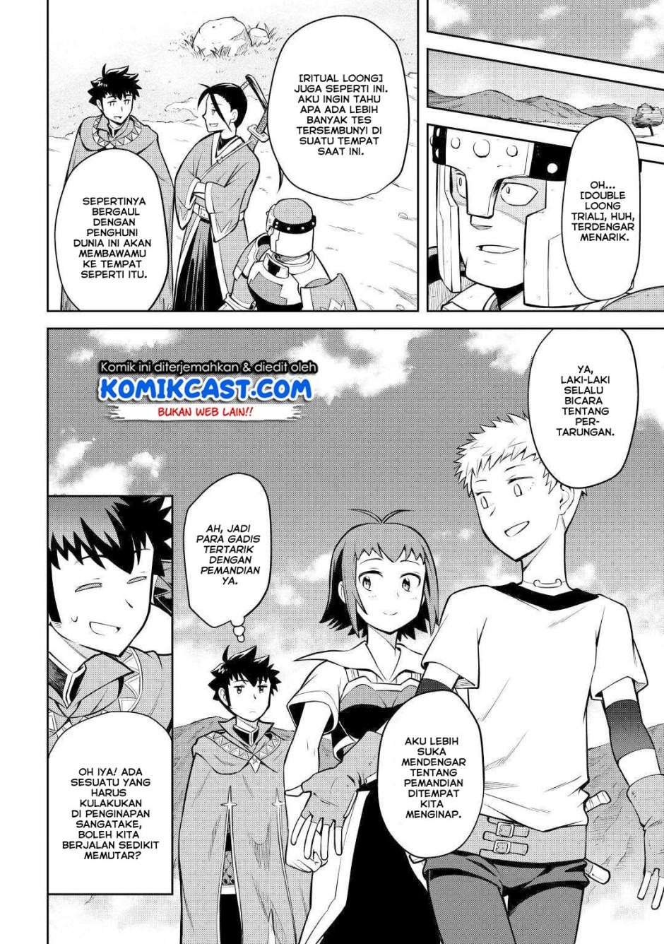 Chapter 54 - halaman 10