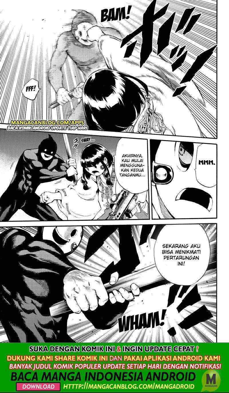 Chapter 189 - halaman 11