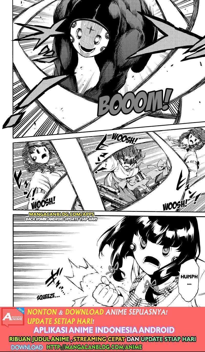 Chapter 189 - halaman 10