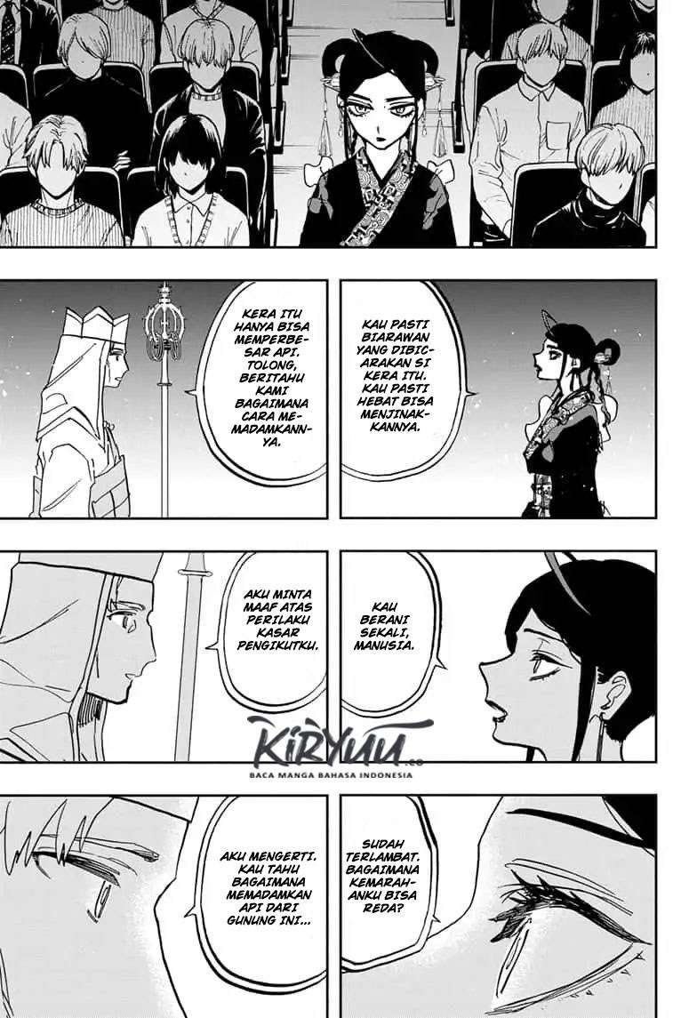 Chapter 90 - halaman 11