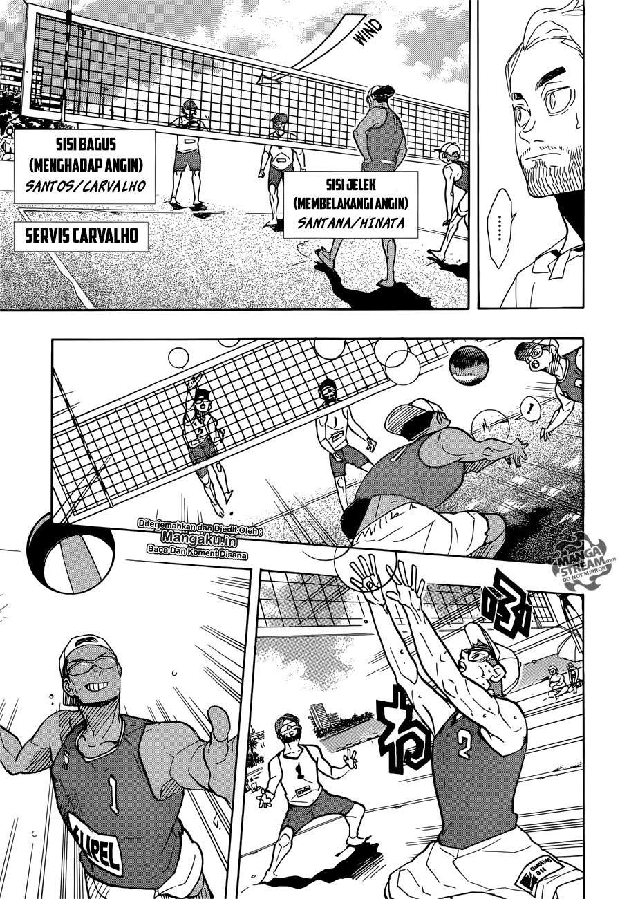 Chapter 376 - halaman 11