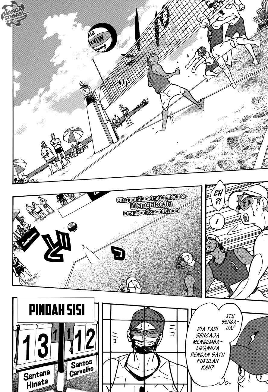 Chapter 376 - halaman 10