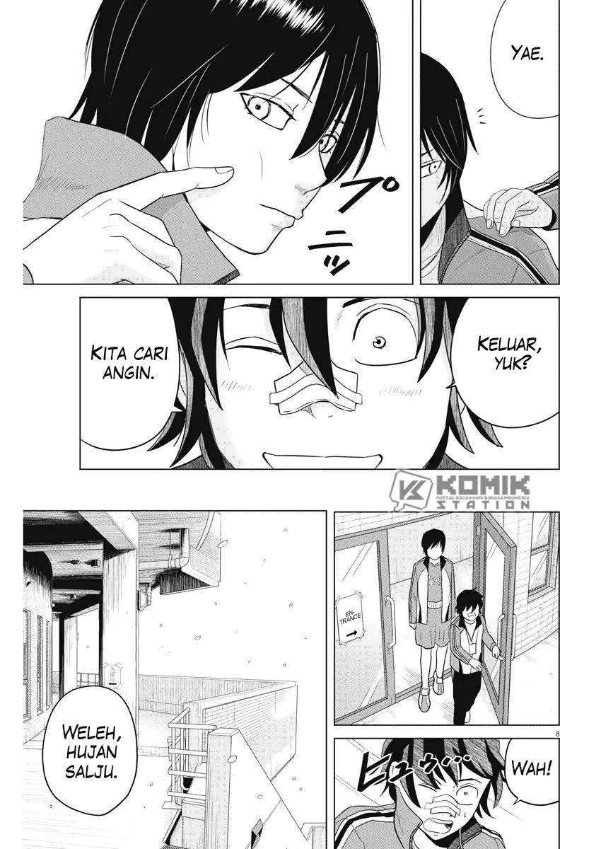 Chapter 92 - halaman 11