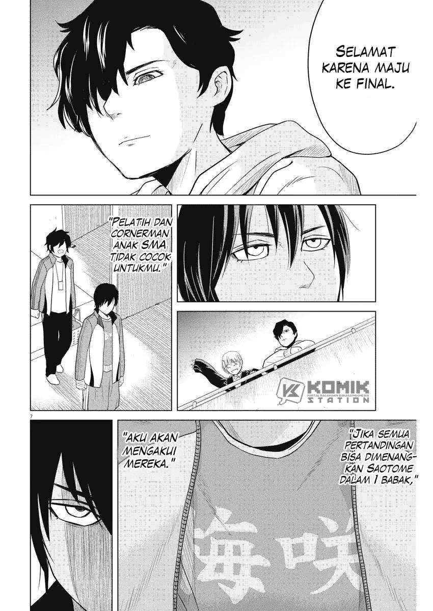 Chapter 92 - halaman 10