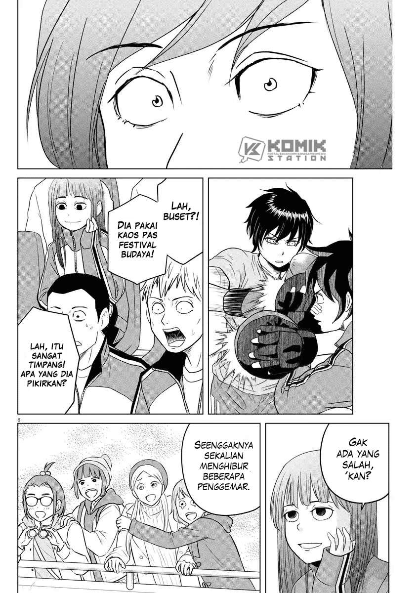 Chapter 91 - halaman 11
