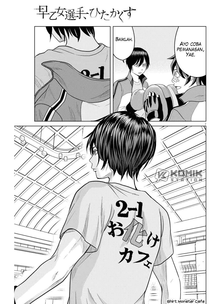 Chapter 91 - halaman 10