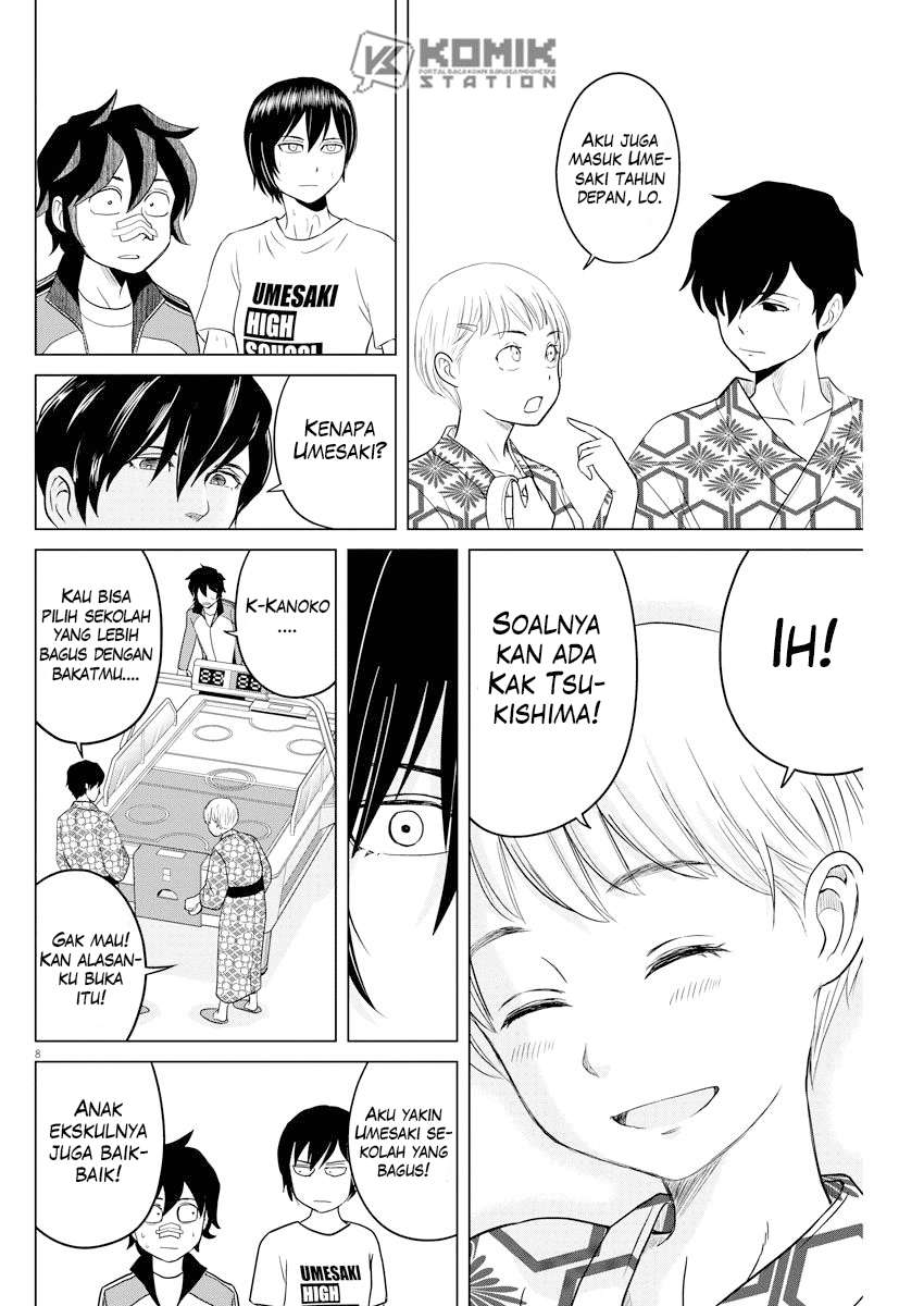 Chapter 90 - halaman 11