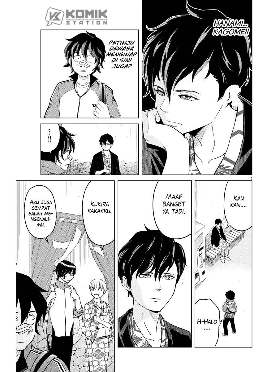 Chapter 89 - halaman 11