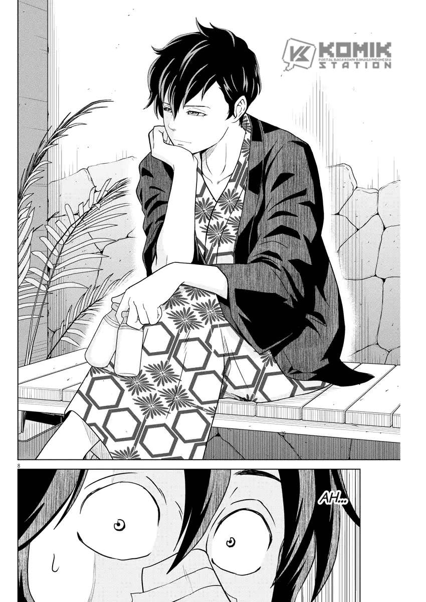 Chapter 89 - halaman 10