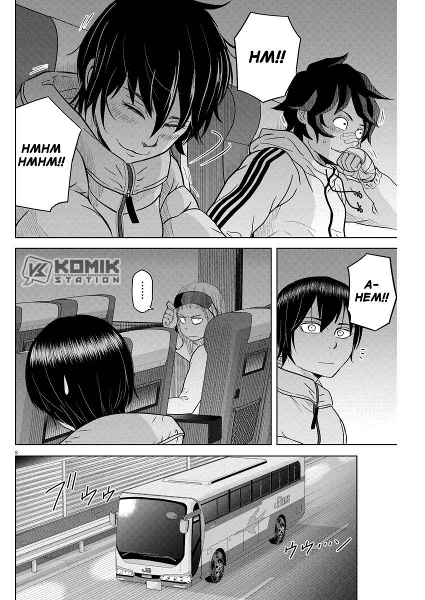 Chapter 88 - halaman 11