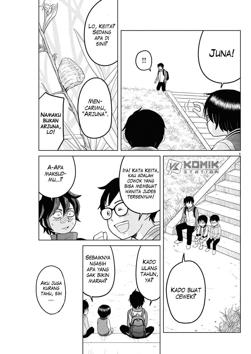 Chapter 87 - halaman 11