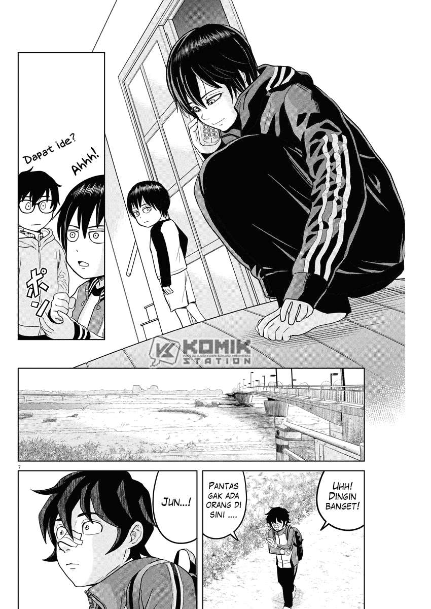 Chapter 87 - halaman 10