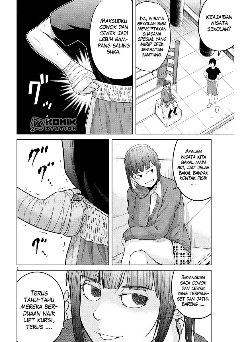 Chapter 86 - halaman 11
