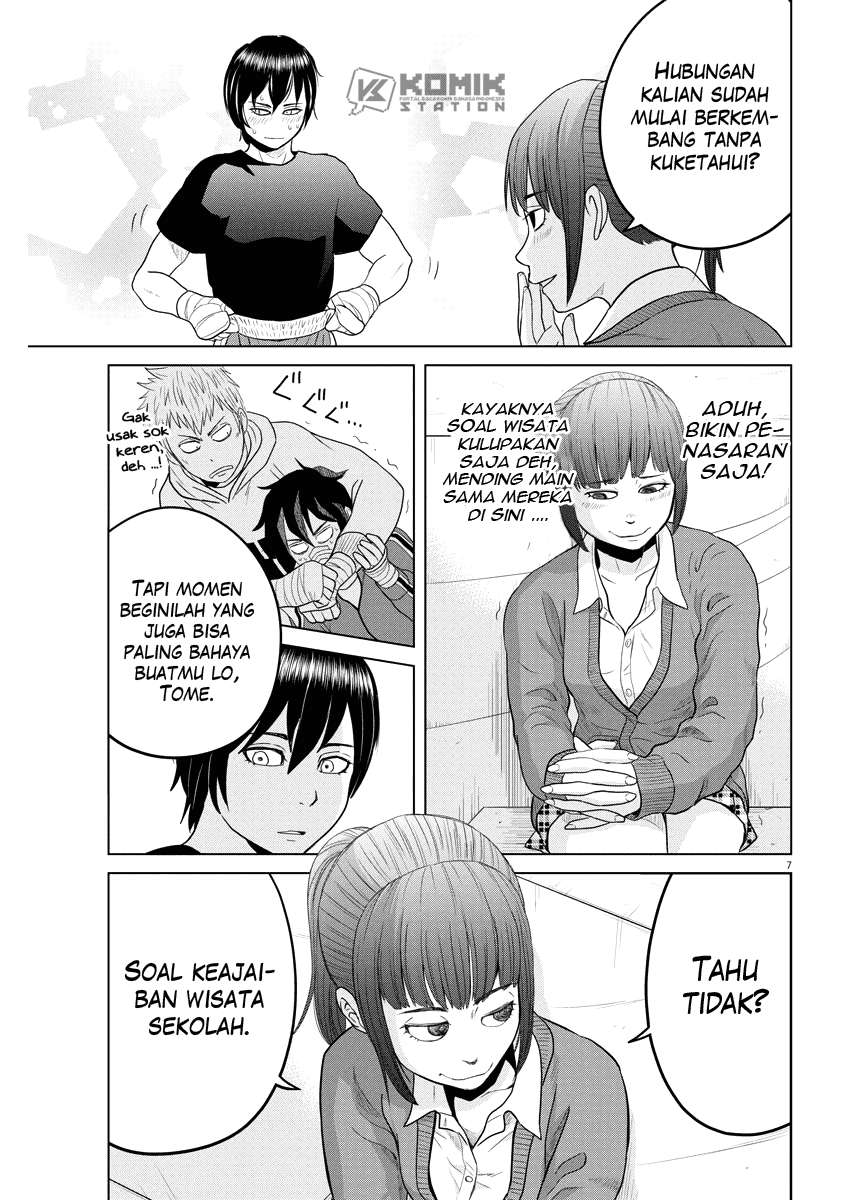 Chapter 86 - halaman 10