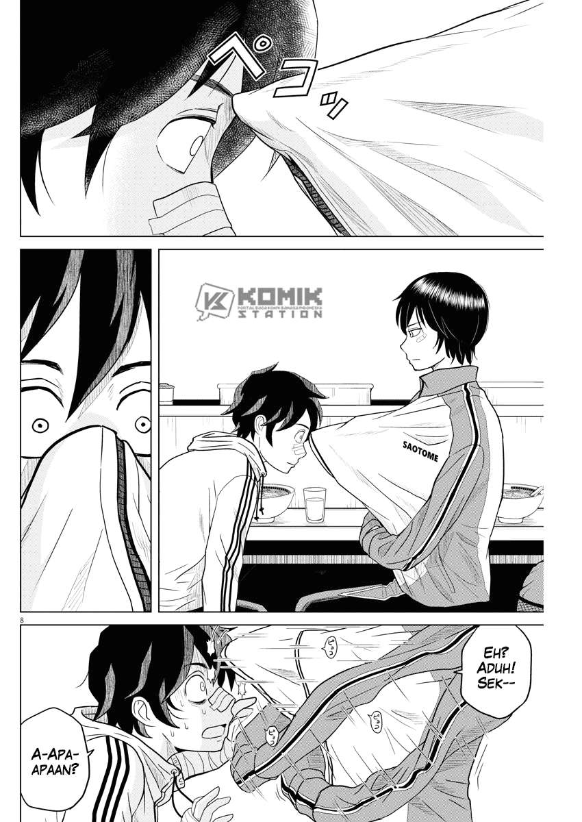 Chapter 84 - halaman 11