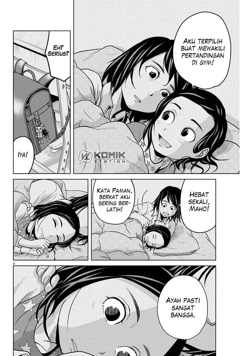 Chapter 83 - halaman 11