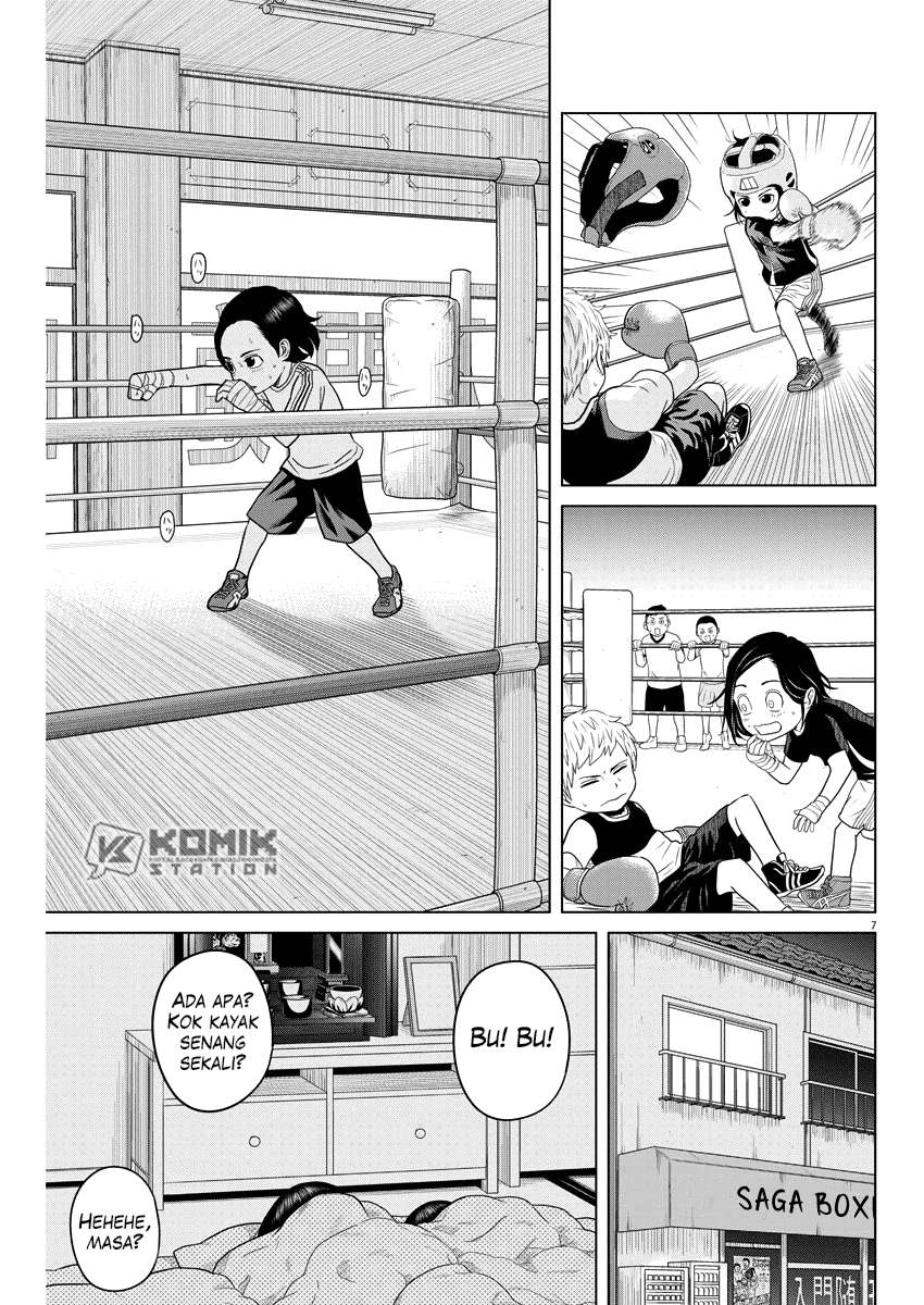 Chapter 83 - halaman 10