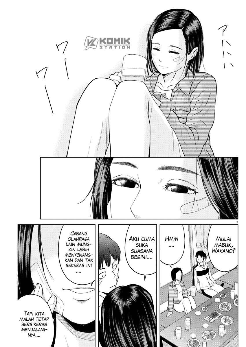 Chapter 82 - halaman 10
