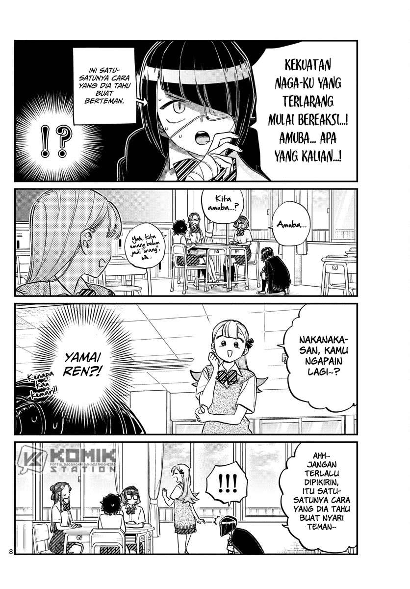 Chapter 156 - halaman 11