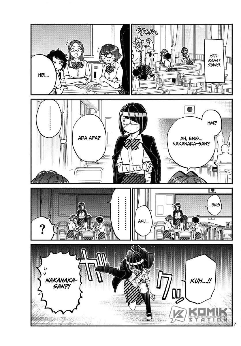 Chapter 156 - halaman 10
