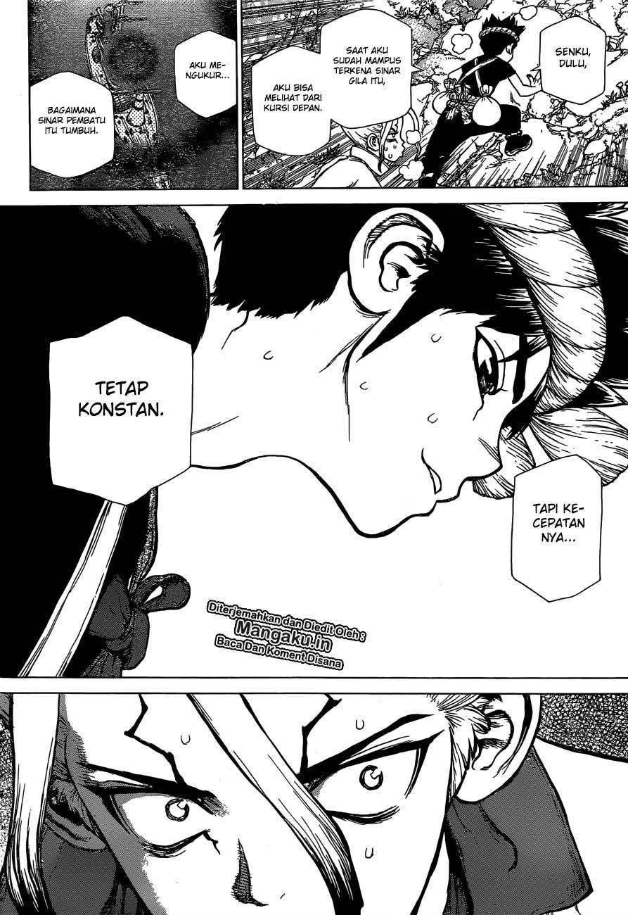 Chapter 133 - halaman 10