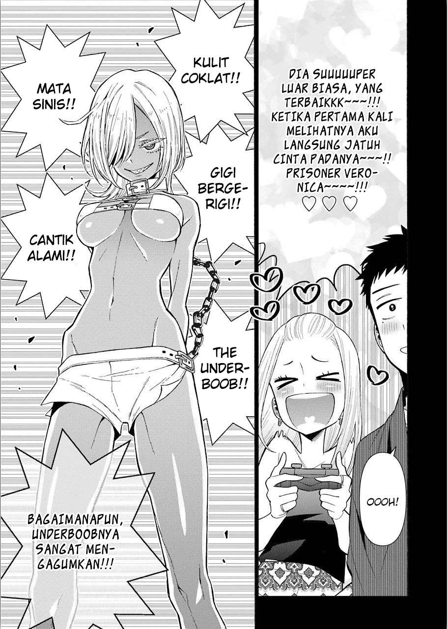 Chapter 31 - halaman 11