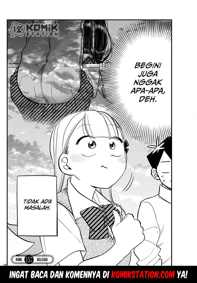 Chapter 157 - halaman 10