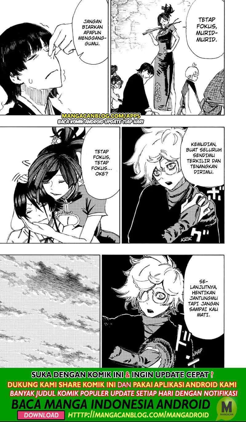 Chapter 60 - halaman 11