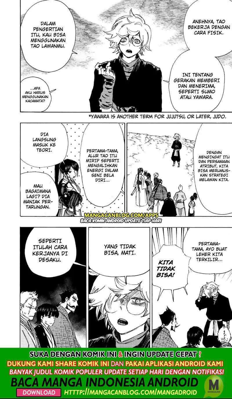 Chapter 60 - halaman 10