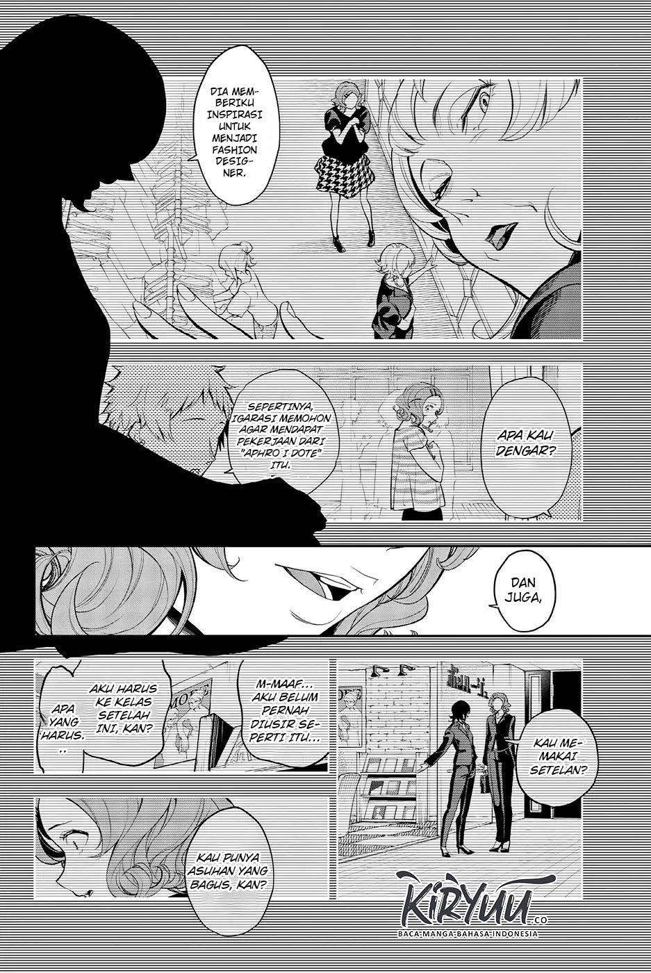 Chapter 64 - halaman 11