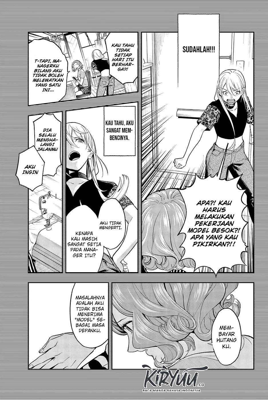 Chapter 64 - halaman 10