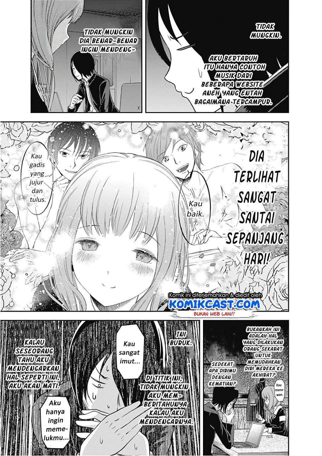 Chapter 95 - halaman 11