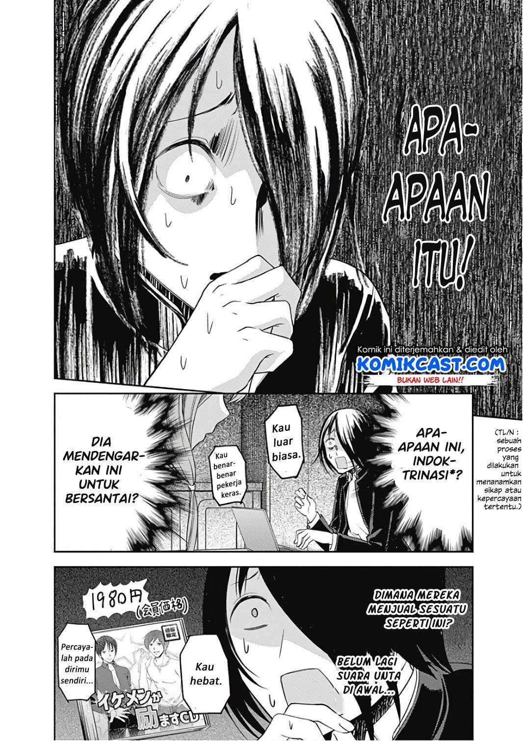 Chapter 95 - halaman 10
