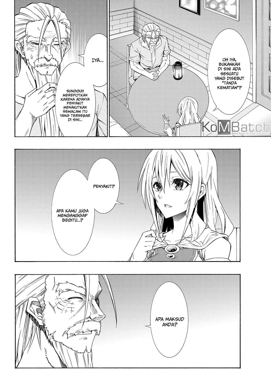 Chapter 48.1 - halaman 11