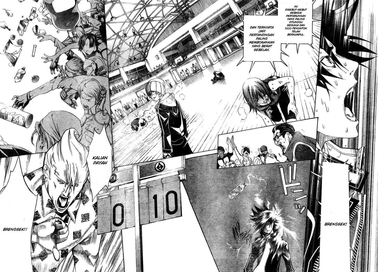 Chapter 176 - halaman 10